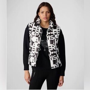 COPY - Karl Lagerfeld winter vest